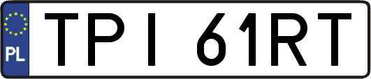 TPI61RT