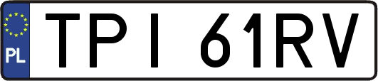 TPI61RV