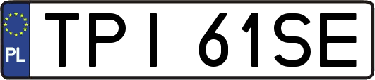 TPI61SE