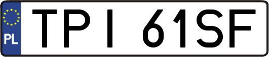 TPI61SF