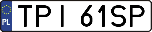 TPI61SP