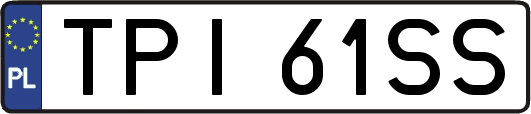 TPI61SS