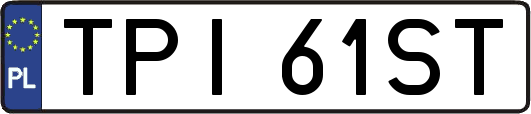 TPI61ST