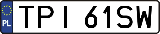 TPI61SW