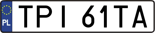 TPI61TA
