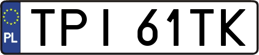 TPI61TK