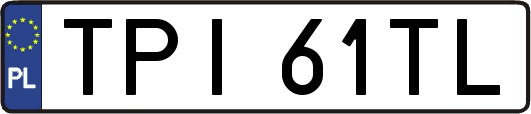 TPI61TL