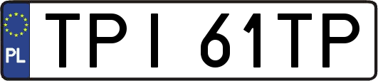 TPI61TP