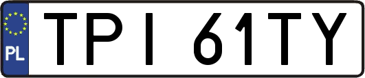 TPI61TY