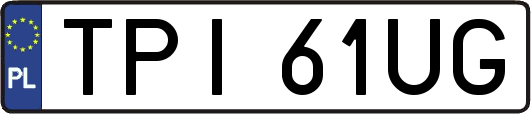TPI61UG
