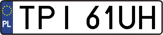 TPI61UH