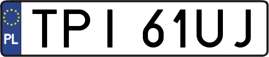 TPI61UJ