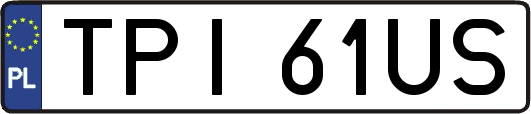 TPI61US