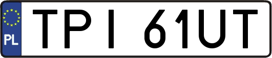 TPI61UT