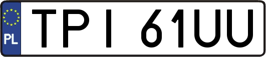 TPI61UU