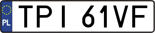 TPI61VF