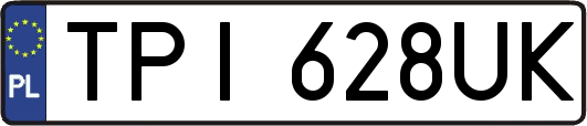TPI628UK