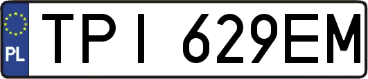 TPI629EM