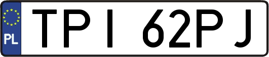 TPI62PJ