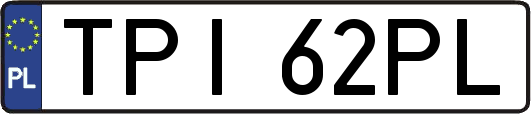 TPI62PL