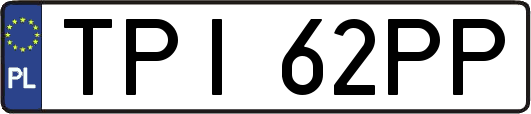TPI62PP