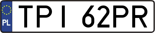 TPI62PR