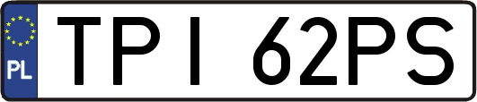 TPI62PS