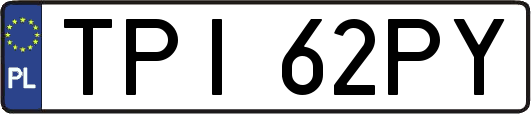 TPI62PY