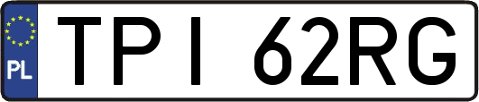 TPI62RG
