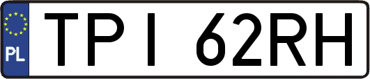 TPI62RH
