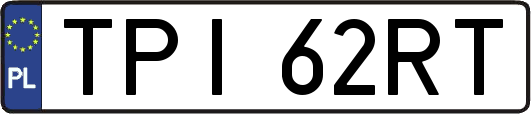 TPI62RT