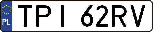 TPI62RV