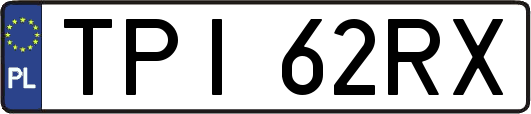 TPI62RX