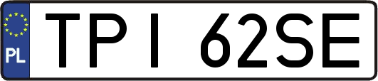 TPI62SE