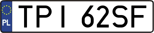 TPI62SF