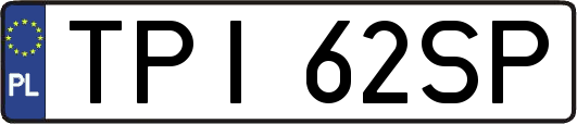TPI62SP