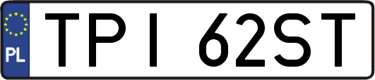 TPI62ST