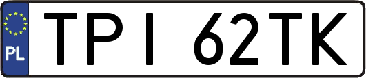 TPI62TK