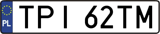 TPI62TM