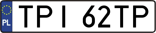 TPI62TP