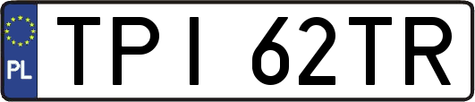 TPI62TR