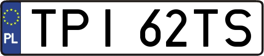TPI62TS