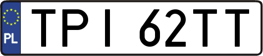 TPI62TT