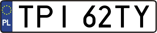 TPI62TY