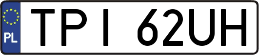 TPI62UH