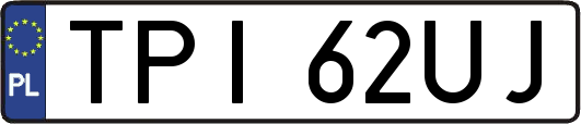 TPI62UJ