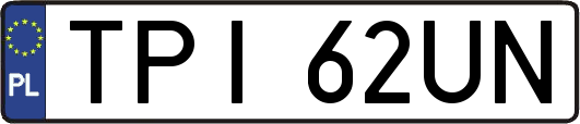 TPI62UN