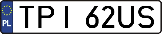 TPI62US