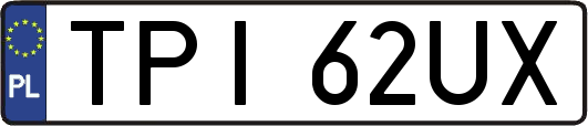 TPI62UX