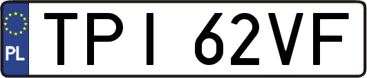 TPI62VF
